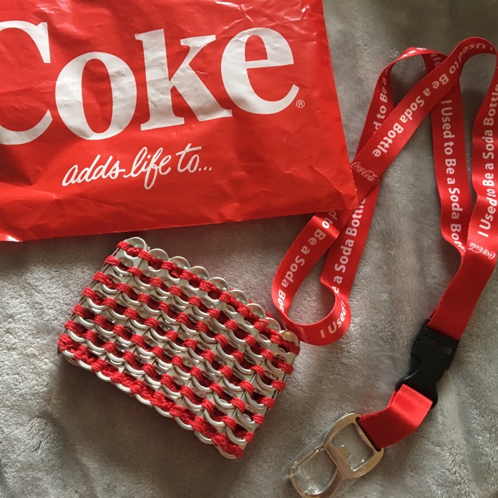 Coca-Coca Lovers Bundle
